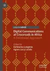 Digital Communications at Crossroads in Africa cover