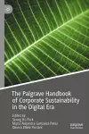 The Palgrave Handbook of Corporate Sustainability in the Digital Era cover