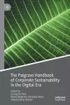 The Palgrave Handbook of Corporate Sustainability in the Digital Era cover