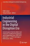 Industrial Engineering in the Digital Disruption Era cover