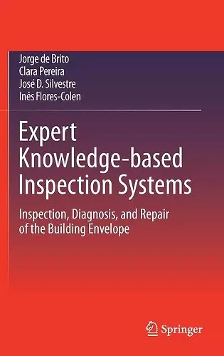 Expert Knowledge-based Inspection Systems cover