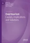 Overtourism cover
