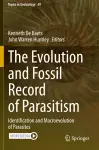 The Evolution and Fossil Record of Parasitism cover