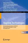 Applied Technologies cover