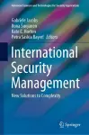 International Security Management cover