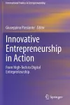 Innovative Entrepreneurship in Action cover