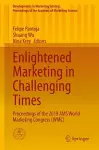 Enlightened Marketing in Challenging Times cover