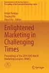 Enlightened Marketing in Challenging Times cover