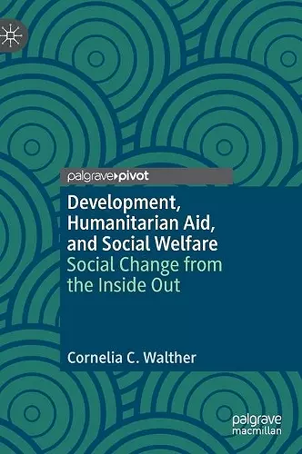 Development, Humanitarian Aid, and Social Welfare cover