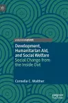 Development, Humanitarian Aid, and Social Welfare cover