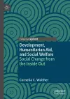 Development, Humanitarian Aid, and Social Welfare cover