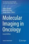 Molecular Imaging in Oncology cover