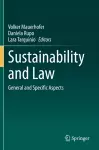 Sustainability and Law cover