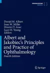 Albert and Jakobiec's Principles and Practice of Ophthalmology cover