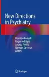 New Directions in Psychiatry cover