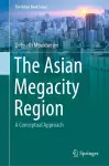 The Asian Megacity Region cover