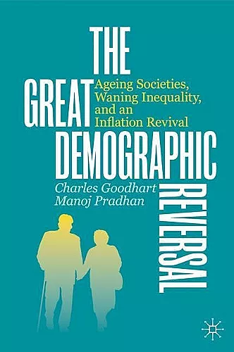 The Great Demographic Reversal cover