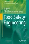 Food Safety Engineering cover