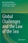 Global Challenges and the Law of the Sea cover