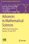 Advances in Mathematical Sciences cover