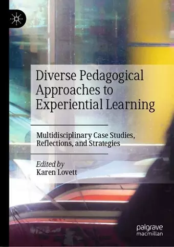 Diverse Pedagogical Approaches to Experiential Learning cover