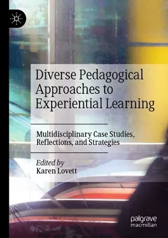 Diverse Pedagogical Approaches to Experiential Learning cover