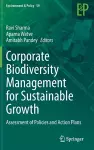 Corporate Biodiversity Management for Sustainable Growth cover