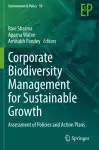 Corporate Biodiversity Management for Sustainable Growth cover