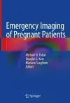 Emergency Imaging of Pregnant Patients cover