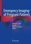 Emergency Imaging of Pregnant Patients cover