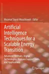 Artificial Intelligence Techniques for a Scalable Energy Transition cover