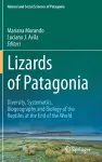 Lizards of Patagonia cover