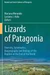 Lizards of Patagonia cover