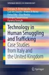 Technology in Human Smuggling and Trafficking cover