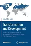 Transformation and Development cover