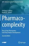 Pharmaco-complexity cover