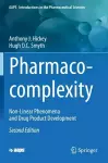 Pharmaco-complexity cover