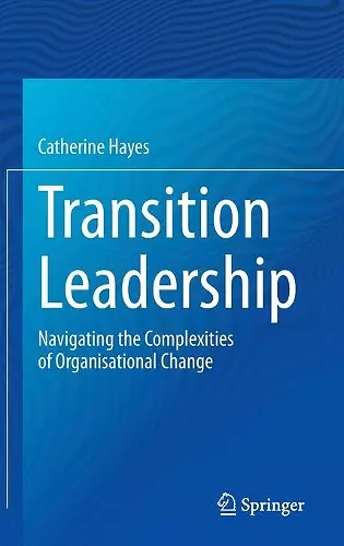 Transition Leadership cover