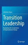 Transition Leadership cover