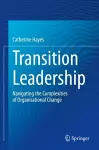 Transition Leadership cover