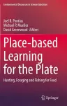 Place-based Learning for the Plate cover