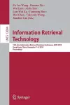 Information Retrieval Technology cover