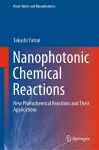Nanophotonic Chemical Reactions cover