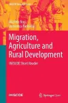 Migration, Agriculture and Rural Development cover
