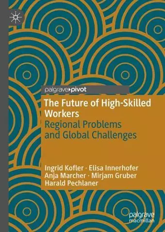 The Future of High-Skilled Workers cover