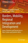 Borders, Mobility, Regional Integration and Development cover