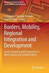 Borders, Mobility, Regional Integration and Development cover