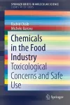 Chemicals in the Food Industry cover