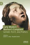 Early Modern Women's Complaint cover