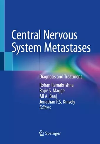 Central Nervous System Metastases cover